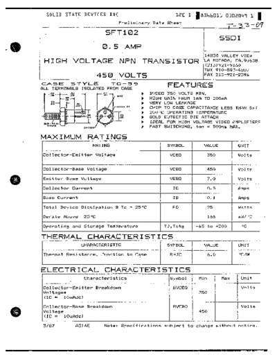 sft102