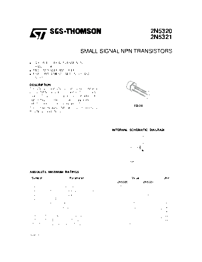 2n5320_2n5321