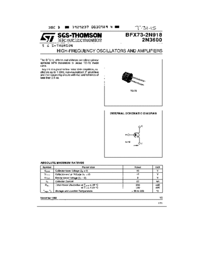 2n3600_bfx73_2n918