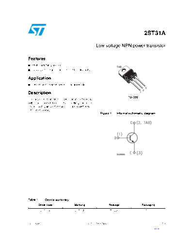 2st31a