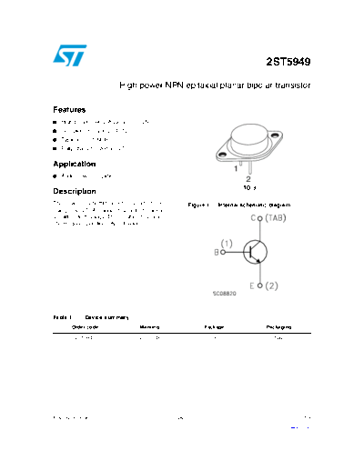 2st5949