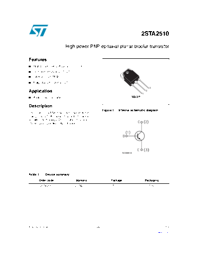 2sta2510