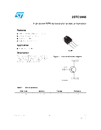 2stc5948