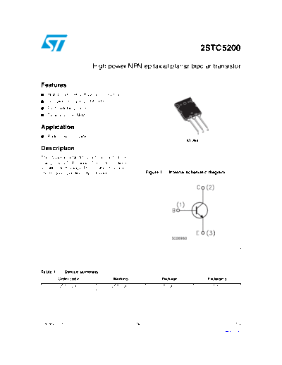 2stc5200