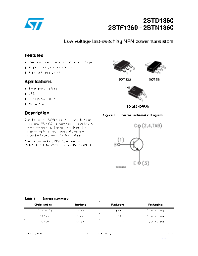 2std1360_2stf1360_2stn1360