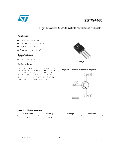 2stw4466