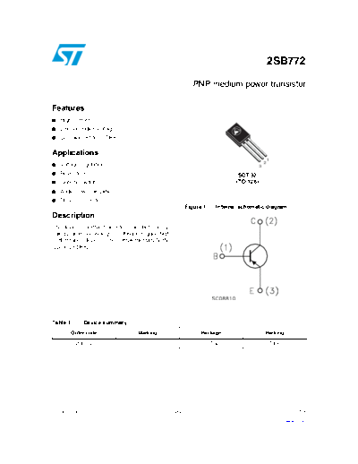 2sb772