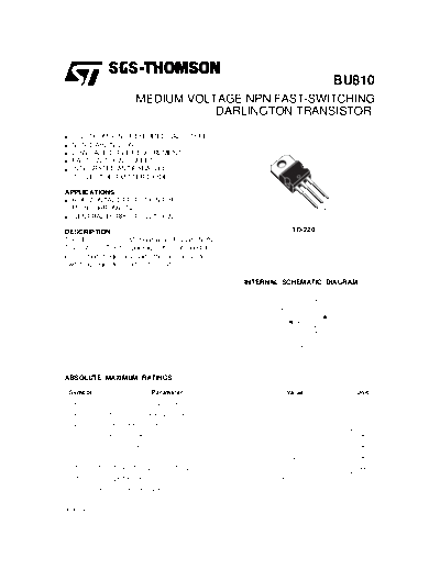 bu810