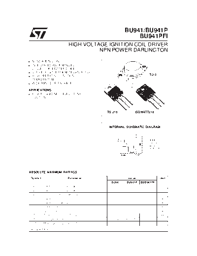 bu941
