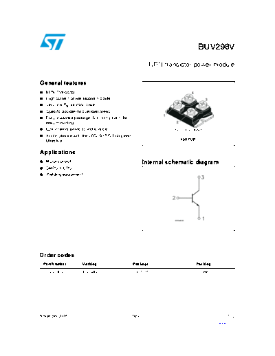 buv298v