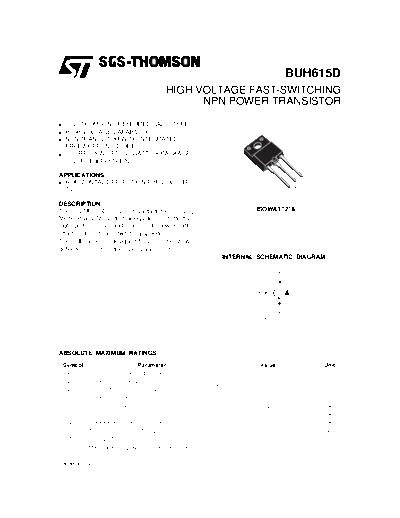 buh615d