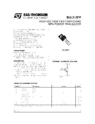 bul310fp