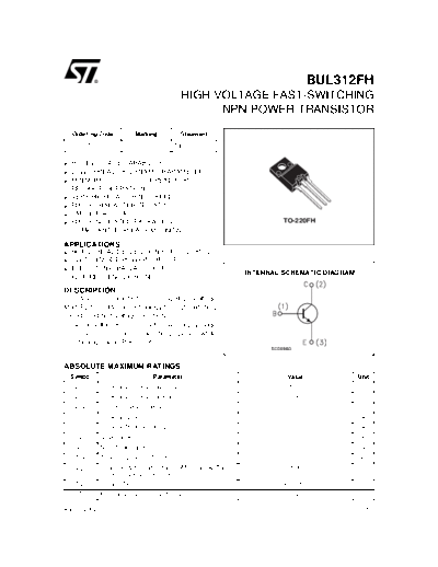 bul312fh