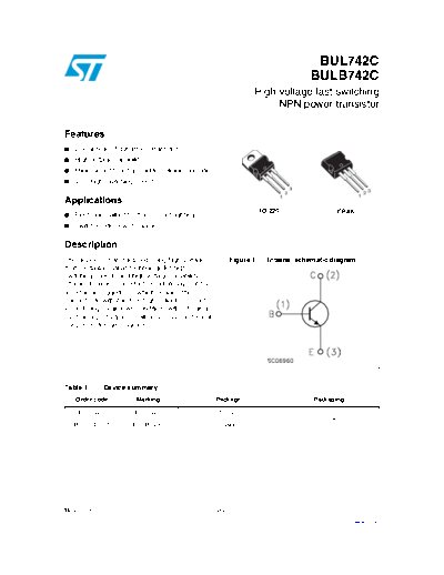 bul742c_bulb742c