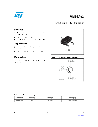 mmbta92