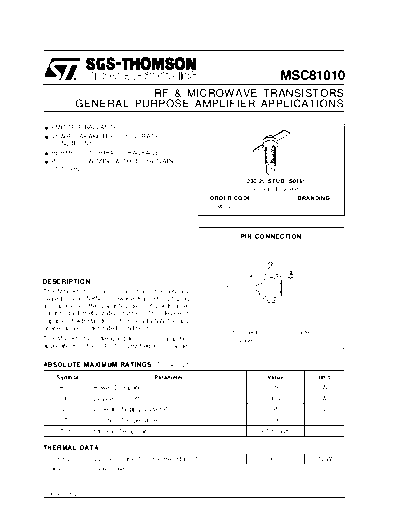 msc81010