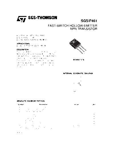sgs1f461