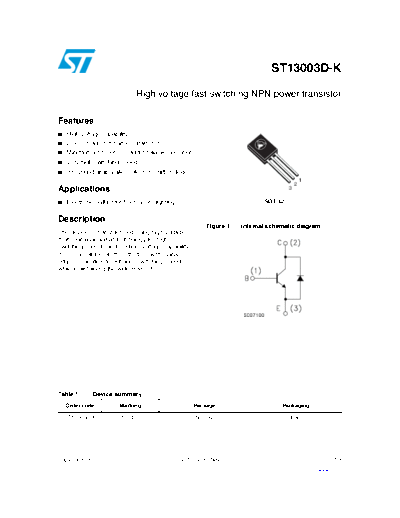 st13003d-k