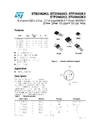 stb3n62k3_std3n62k3_stf3n62k3_stp3n62k3_stu3n62k3
