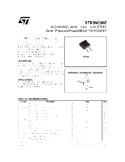 stb3nc90z