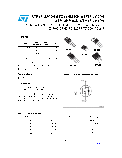 stb13nm60n_std13nm60n_stf13nm60n_stp13nm60n_stw13nm60n