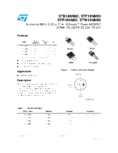 stb18nm80_stf18nm80_stw18nm80_stp18nm80