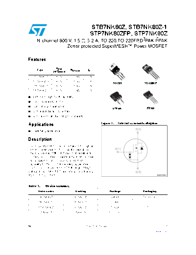 stb7nk80z_stb7nk80z-1_stp7nk80zfp_stp7nk80z