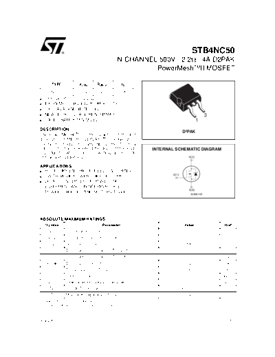 stb4nc50