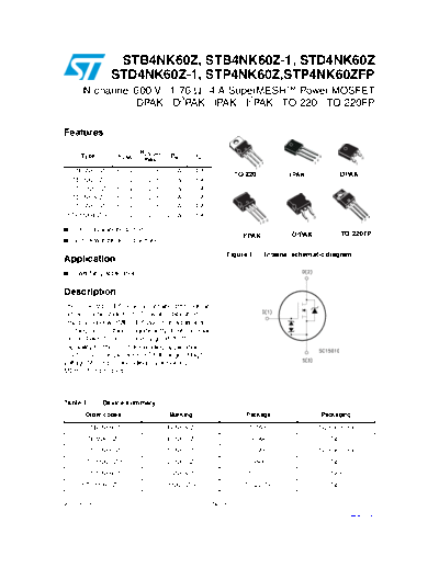 stb4nk60zx_std4nk60zx_stp4nk60z_stp4nk60zfp