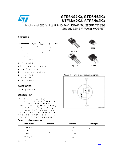 stb6n52k3_std6n52k3_stf6n52k3_stp6n52k3
