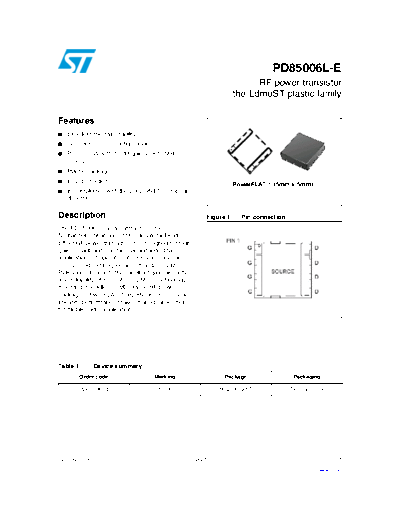 pd85006l-e