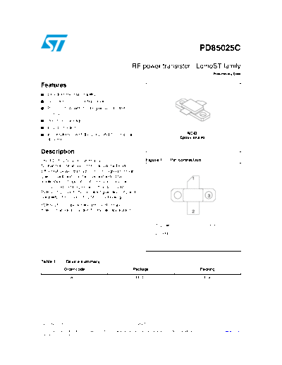 pd85025c