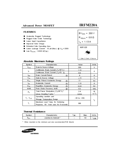 irfm220a