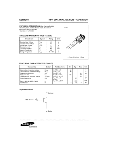 ksr1010