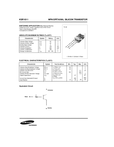 ksr1011