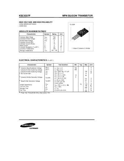ksc5337f
