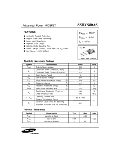 ssh4n80as