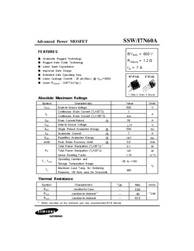 ssw7n60a
