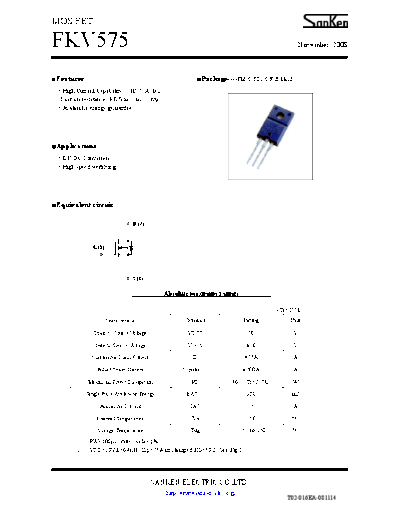 fkv575