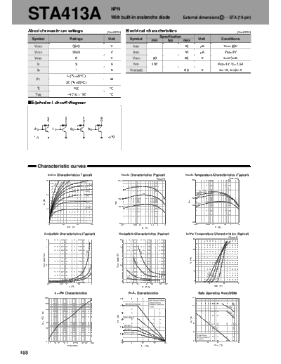 sta413a