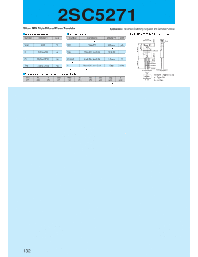 2sc5271