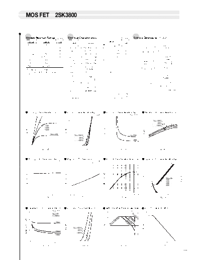 2sk3800