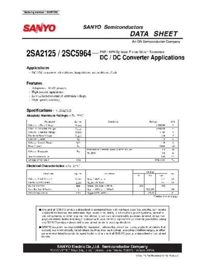 2sa2125_2sc5964