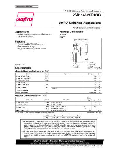 2sb1143_2sd1683