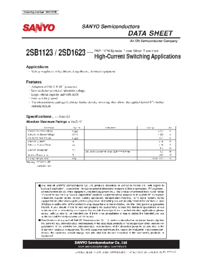 2sb1123_2sd1623