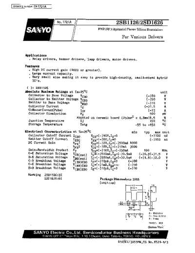 2sb1126