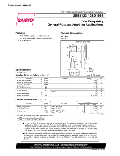 2sb1133