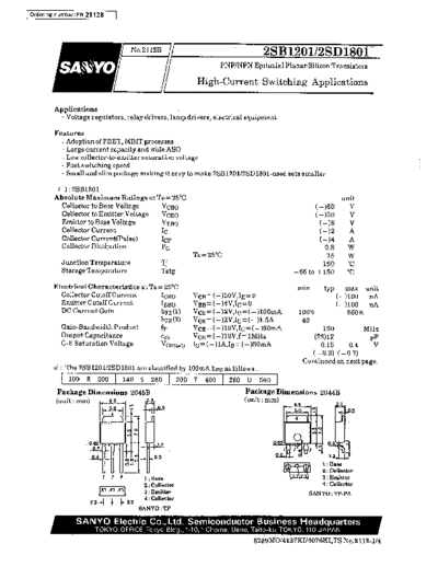 2sb1201