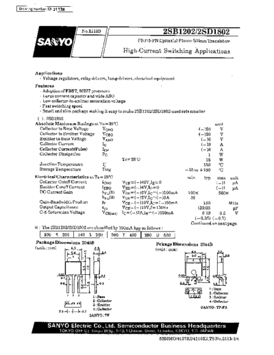 2sb1202