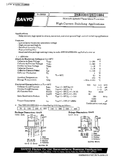 2sb1204